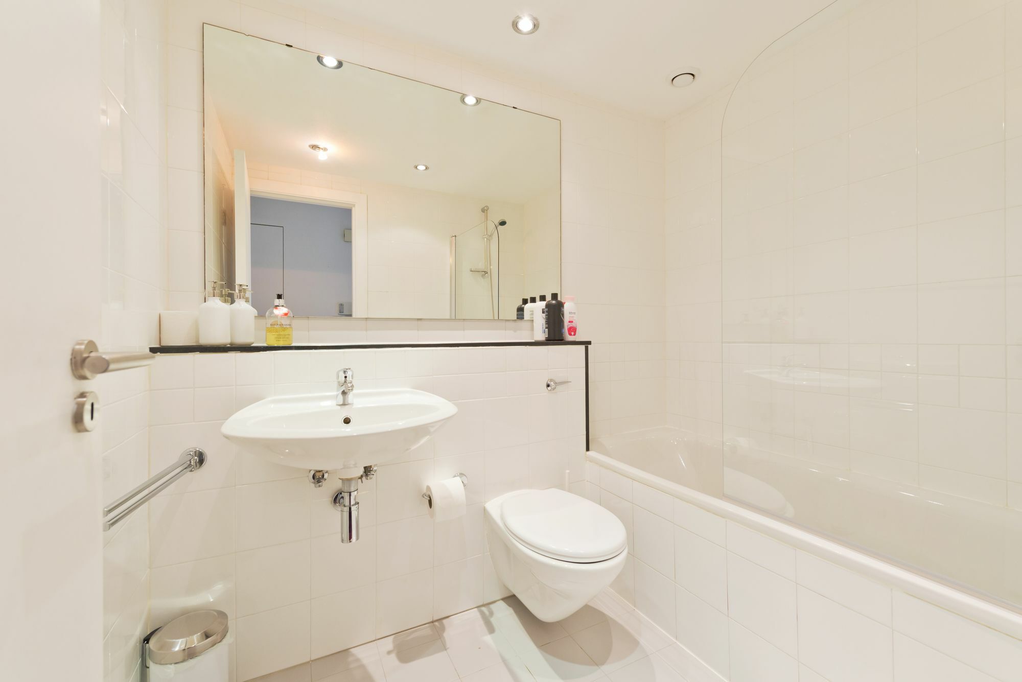 Apartment Birch At Clarion Quay Dublin