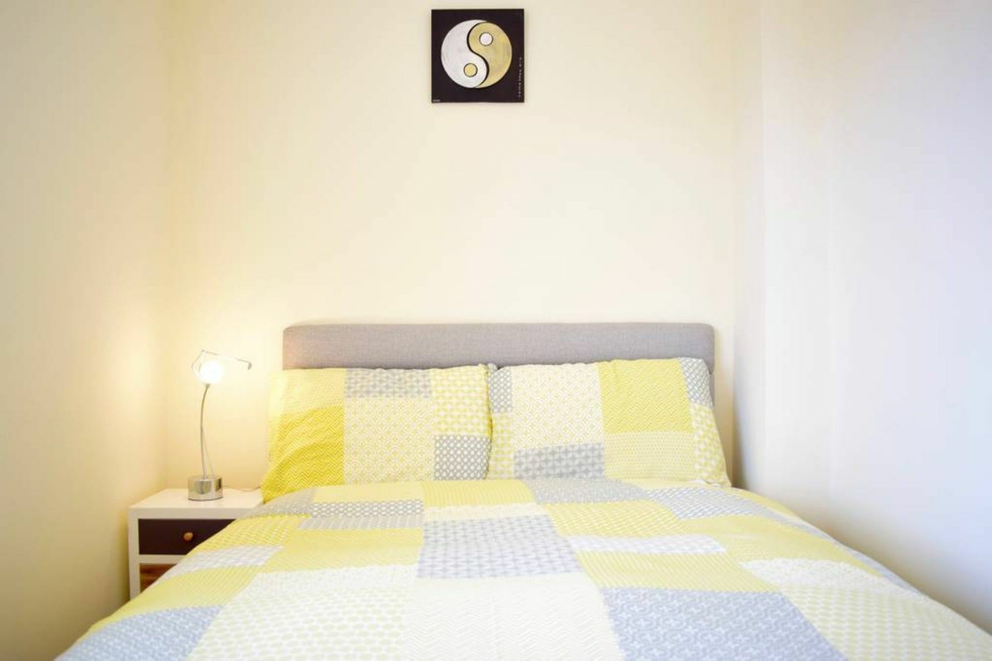 2 Bedroom House Near Centre Apartment
