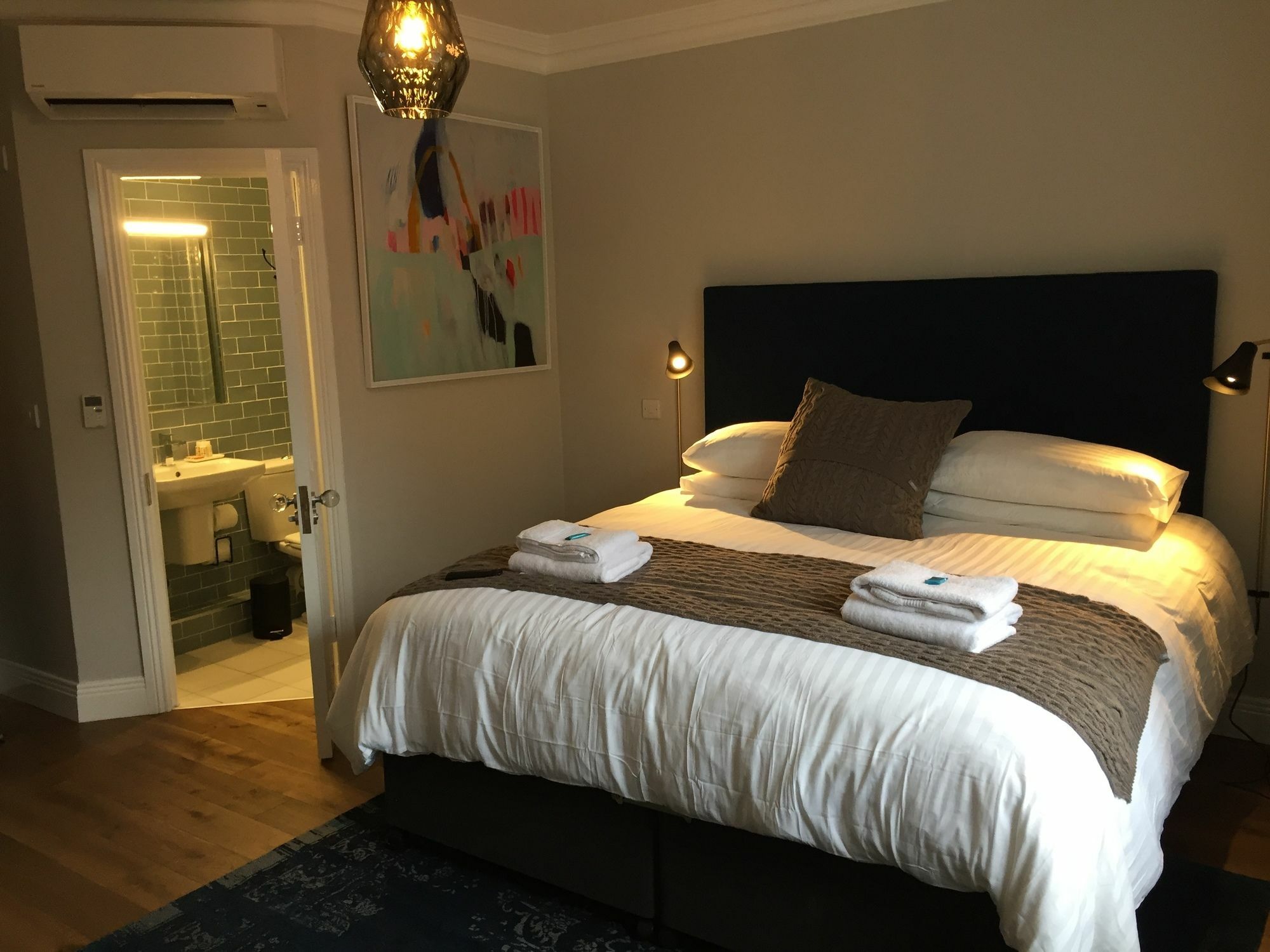 Guest house Pembroke Hall Dublin