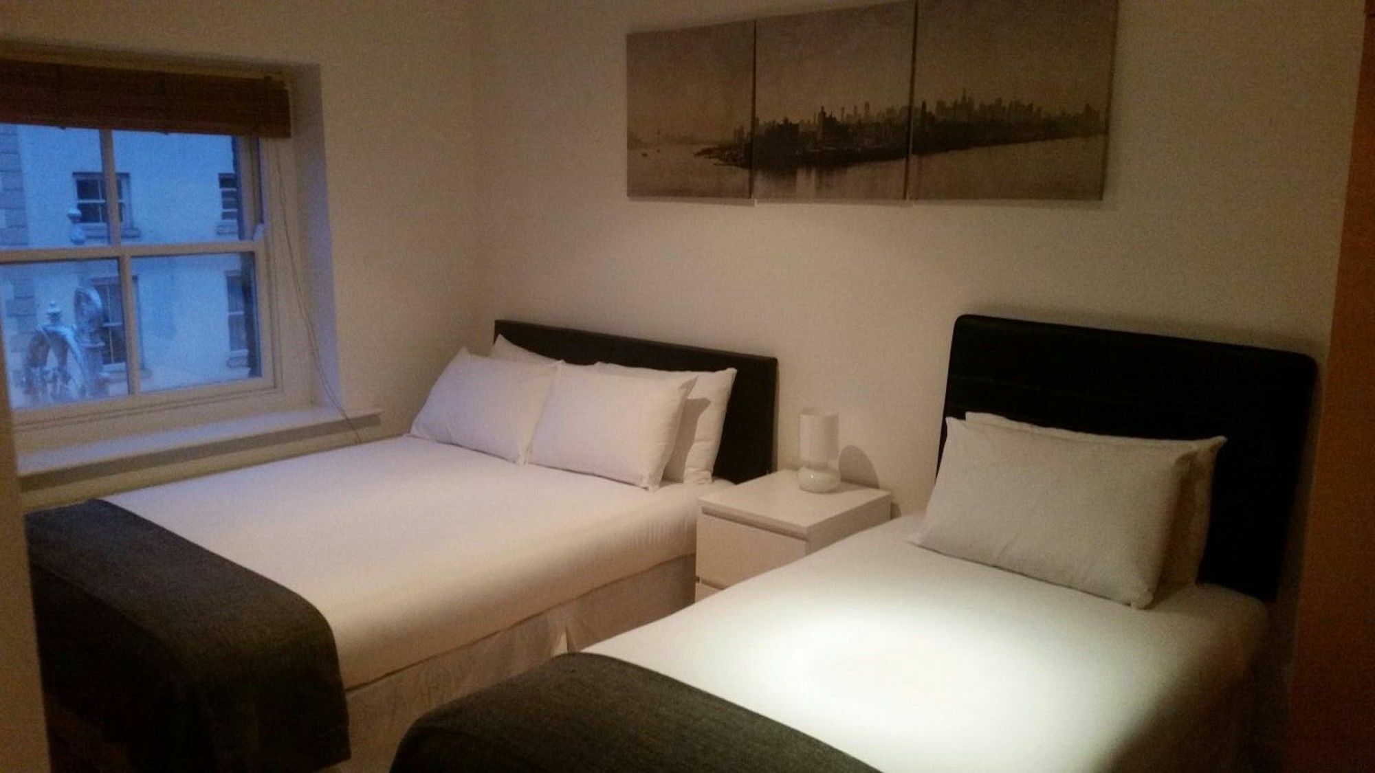 Appartement Metrostays - Stephen's 7-3 Dublin