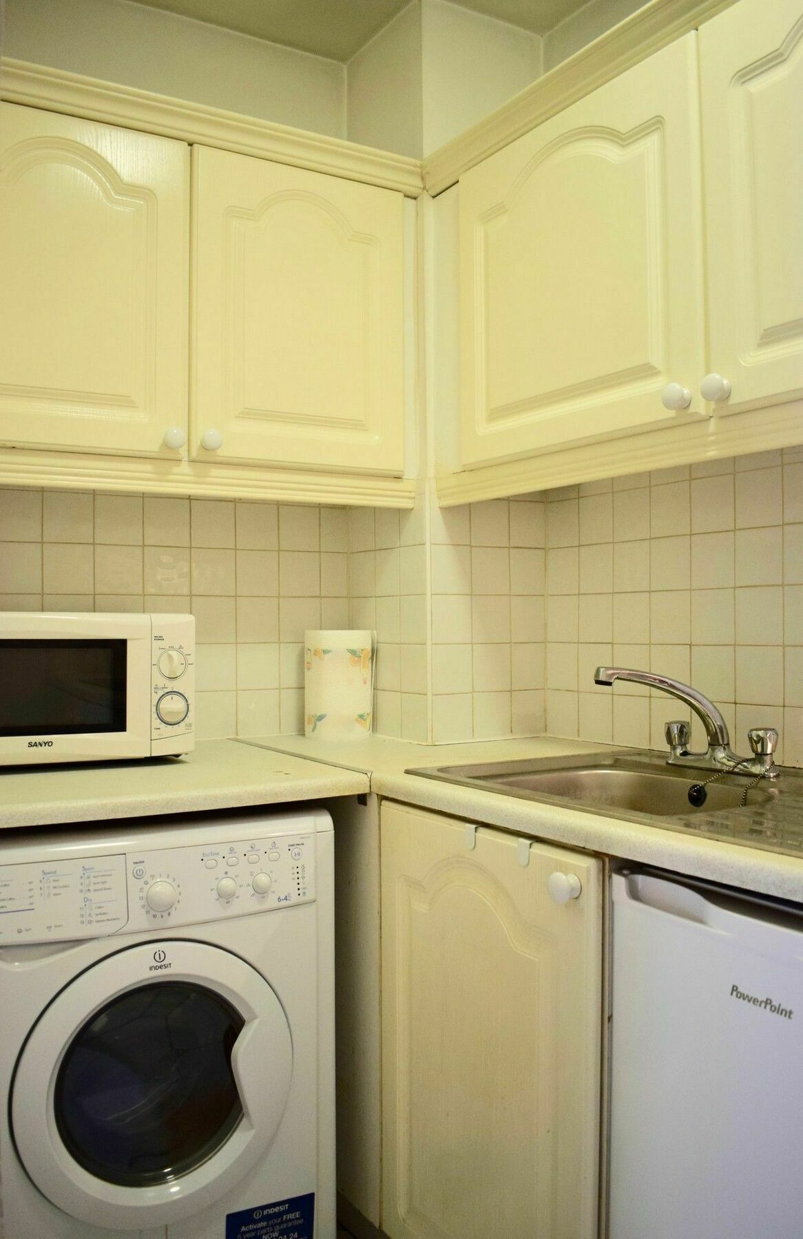 Centre 1 Bedroom *