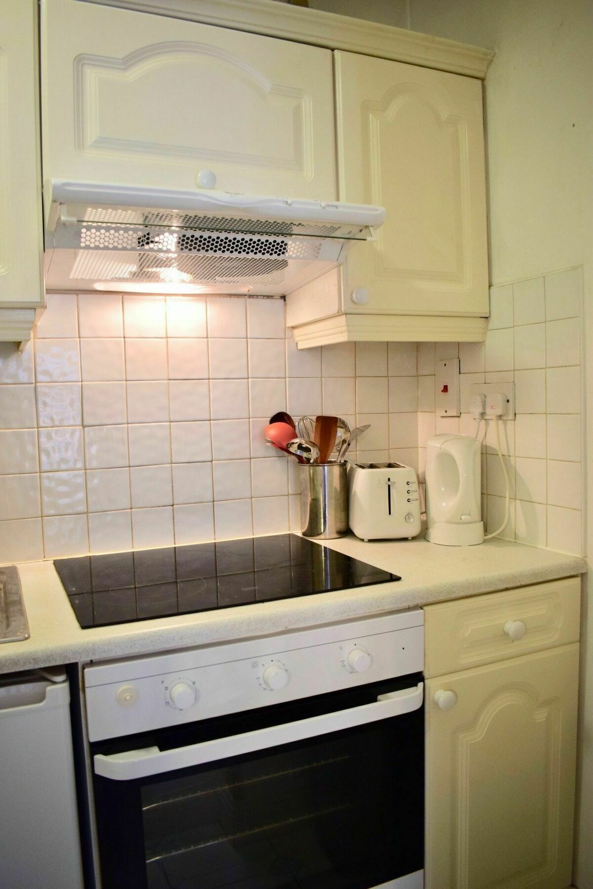 Apartment Centre 1 Bedroom *
