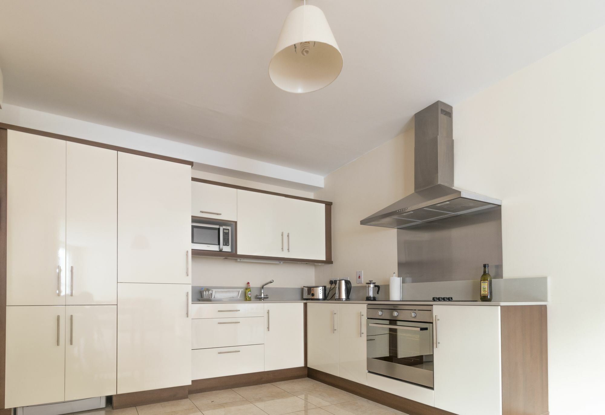 Broc House Aparthotel Dublin
