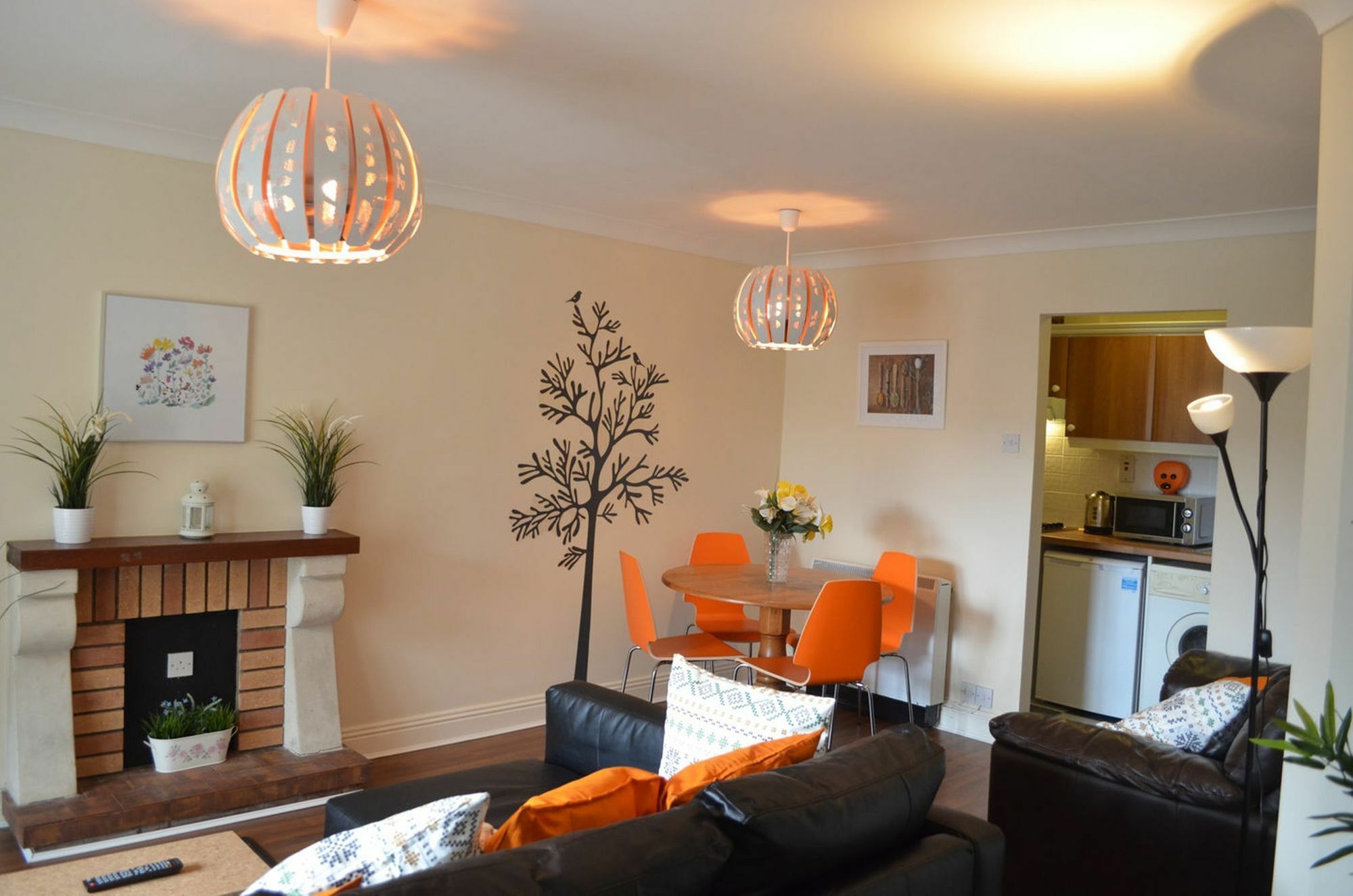 Metrostays - Jervis 66 *