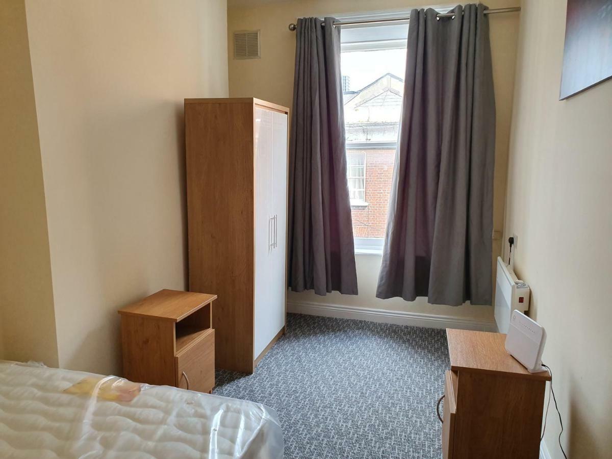 Apartment Arran Quay Holiday Dublin