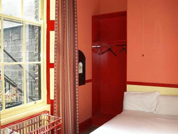 Hostel The Holyhead Dublin