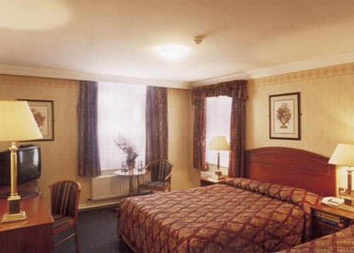 Hotel Cassidys