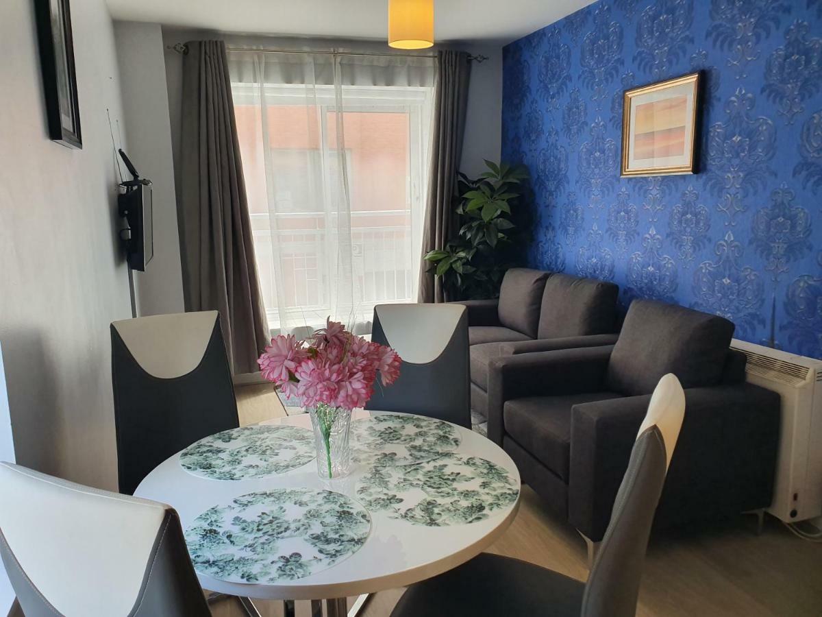 Apartment Arran Quay Holiday *