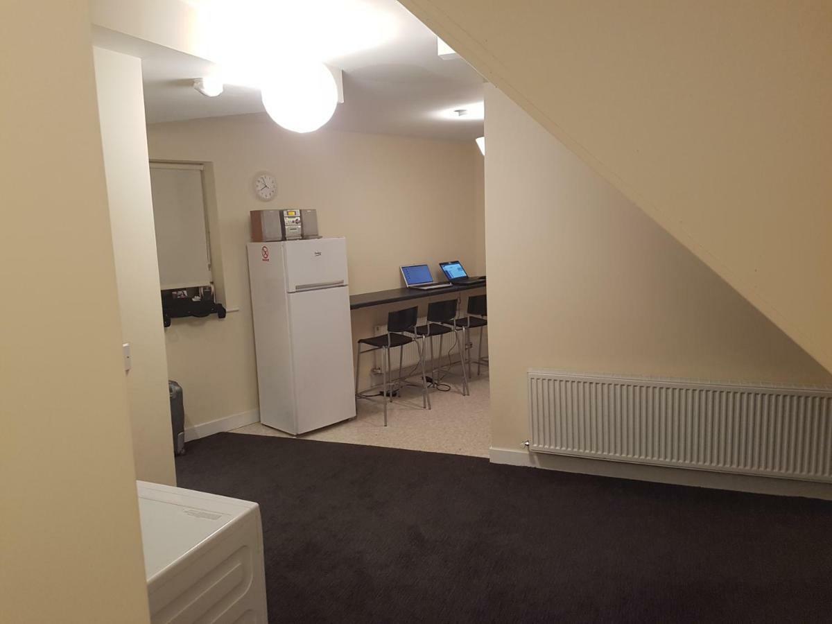Pia House Bed & Breakfast Dublin