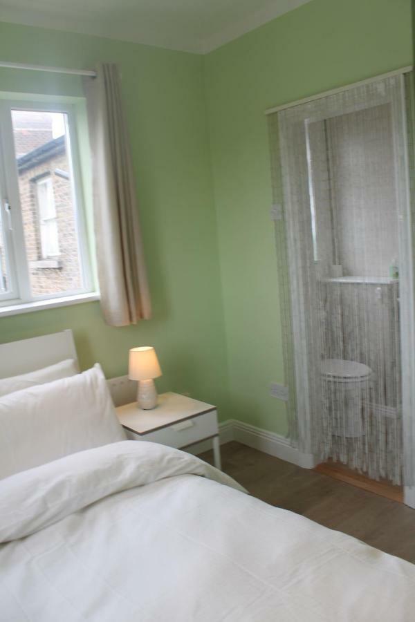 Sallymount Avenue House Guest house Dublin