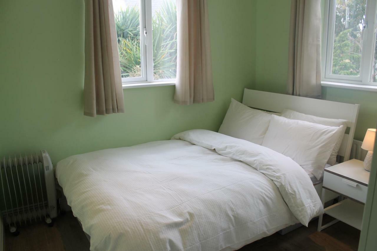 Sallymount Avenue House Guest house Dublin
