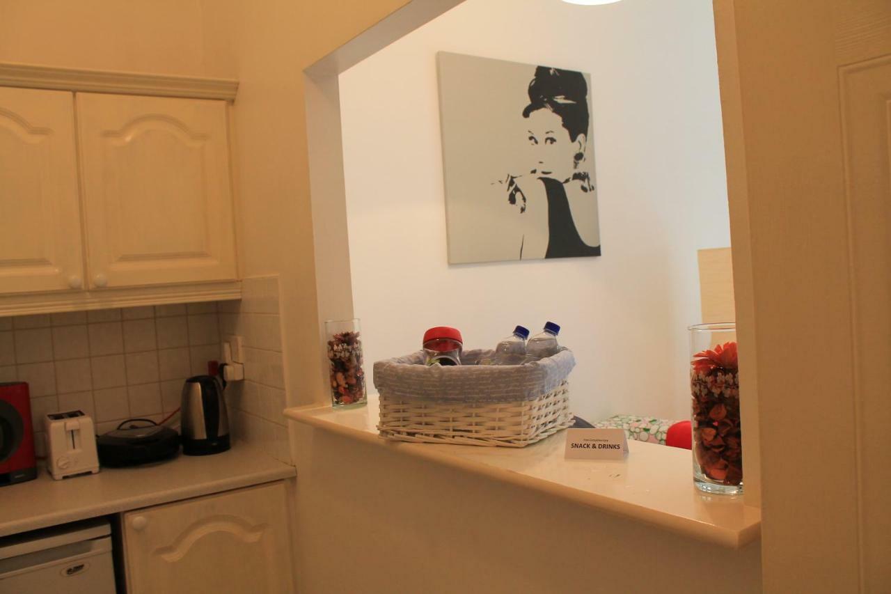 Blackhall Appartement