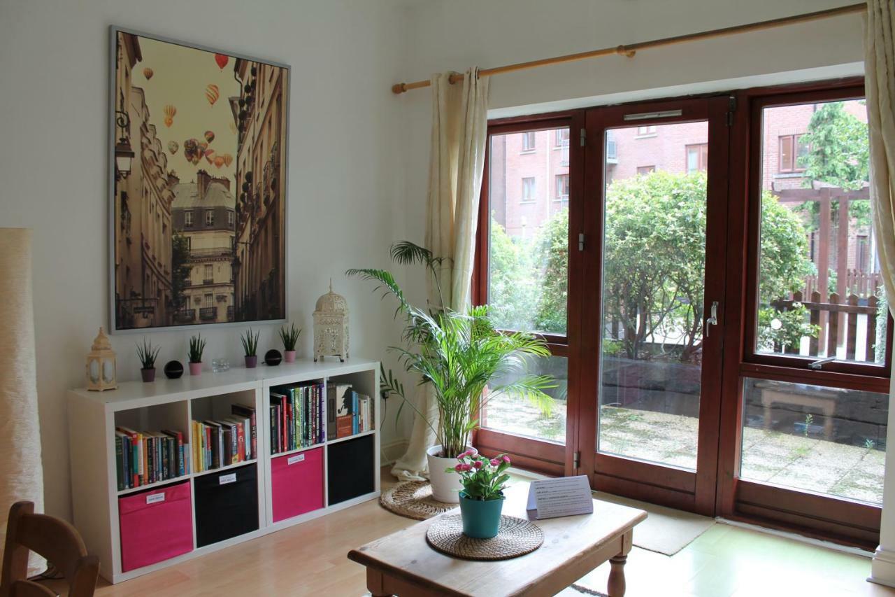 Blackhall Appartement