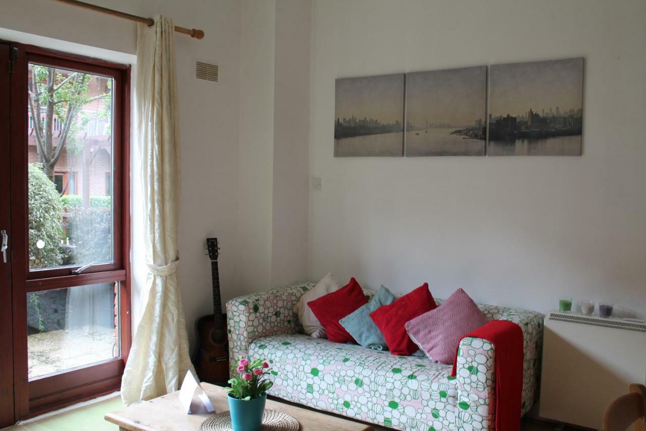 Blackhall Appartement