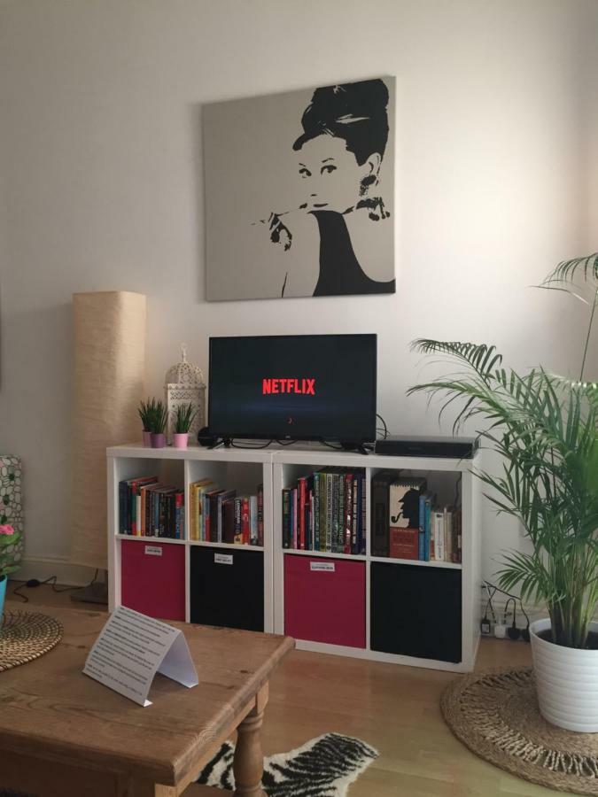 Appartement Blackhall