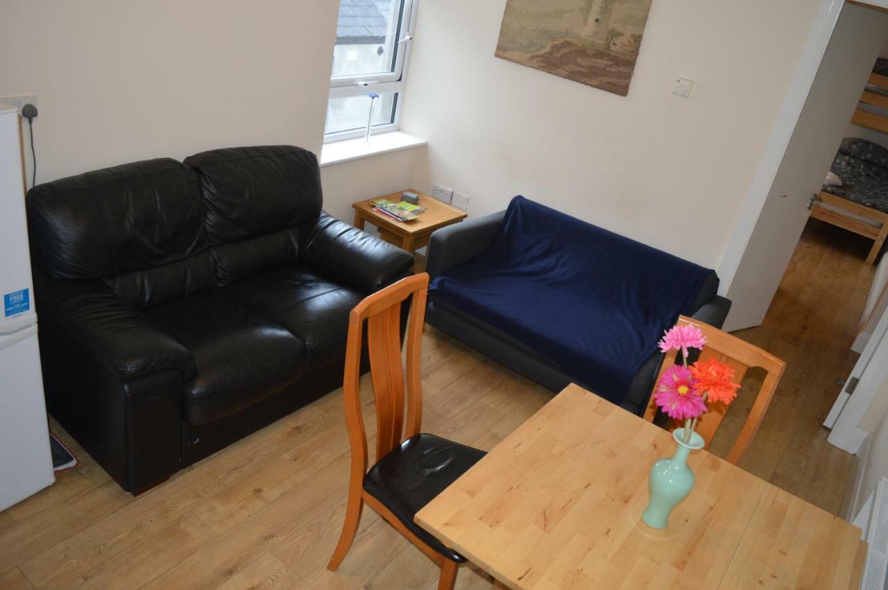 Drumcondra Road Apartment