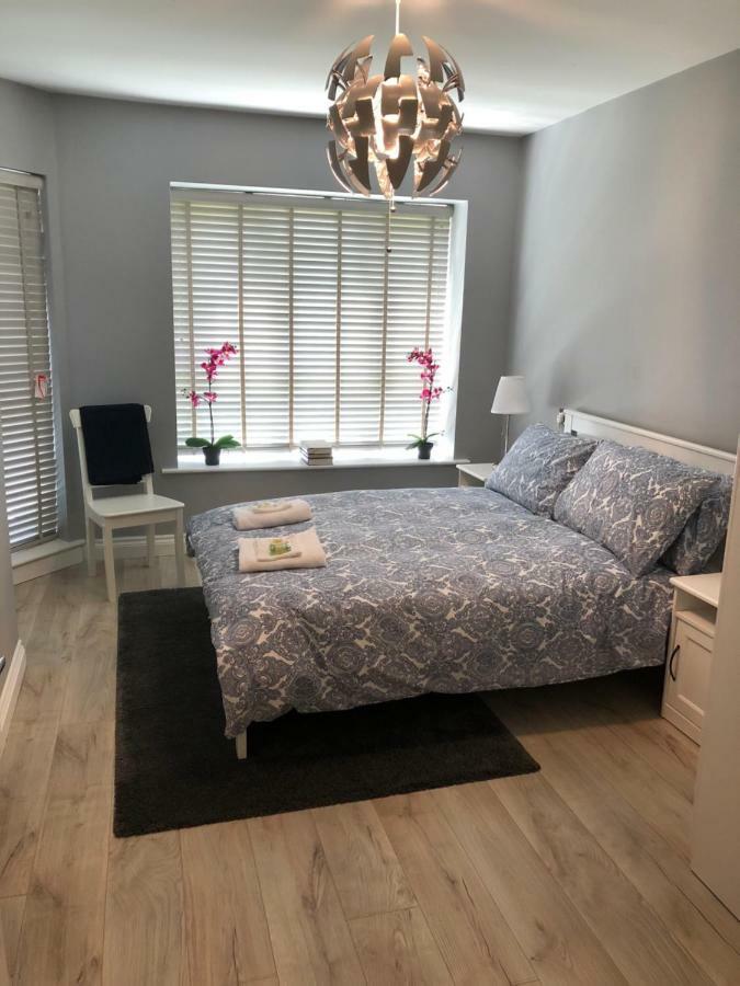 Apartment Donnybrook Castle Dublin