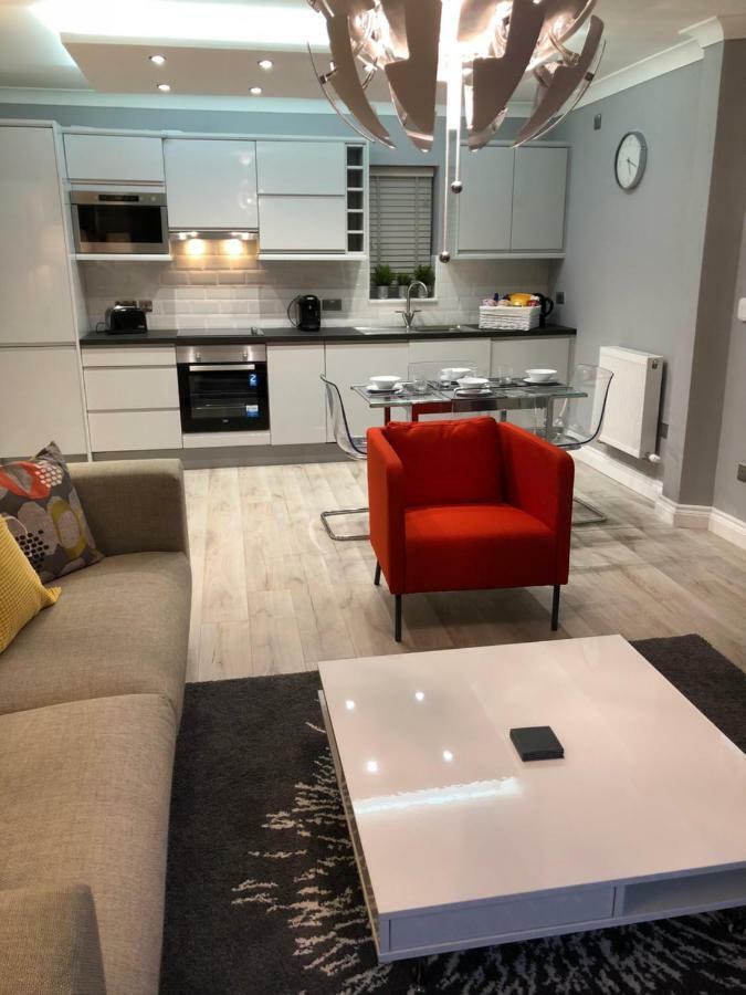 Donnybrook Castle Apartment *