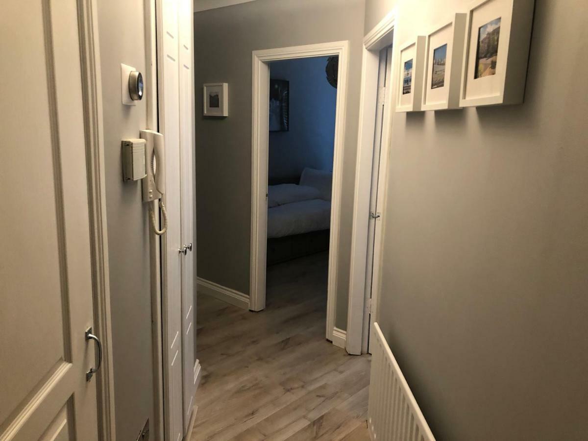 Donnybrook Castle Apartment Dublin