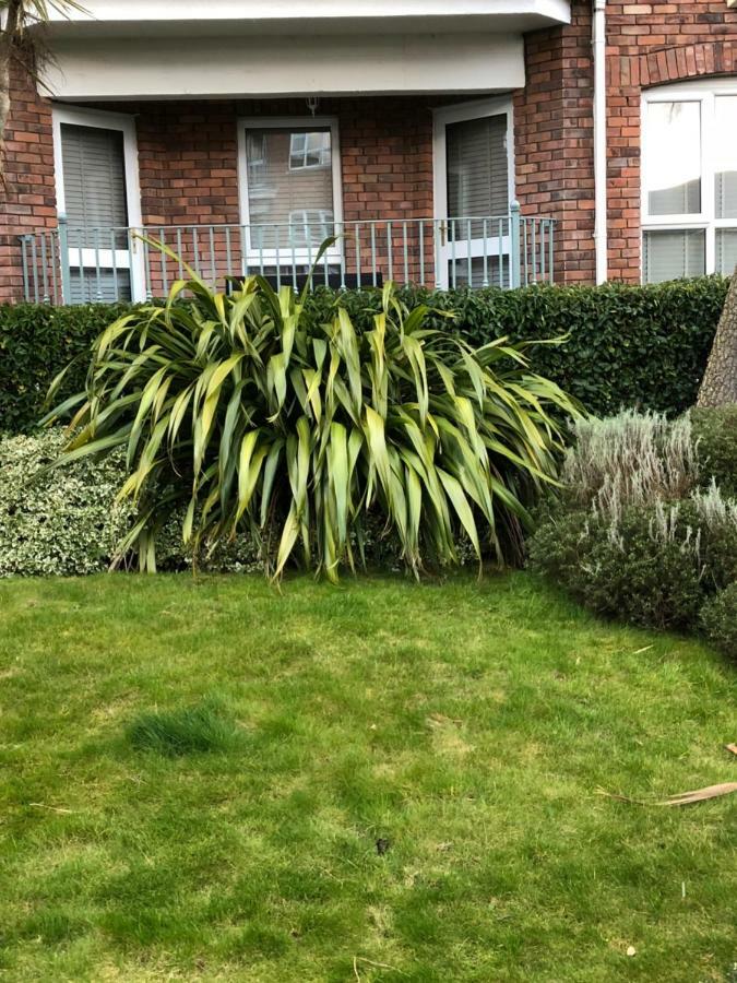 Donnybrook Castle Apartment