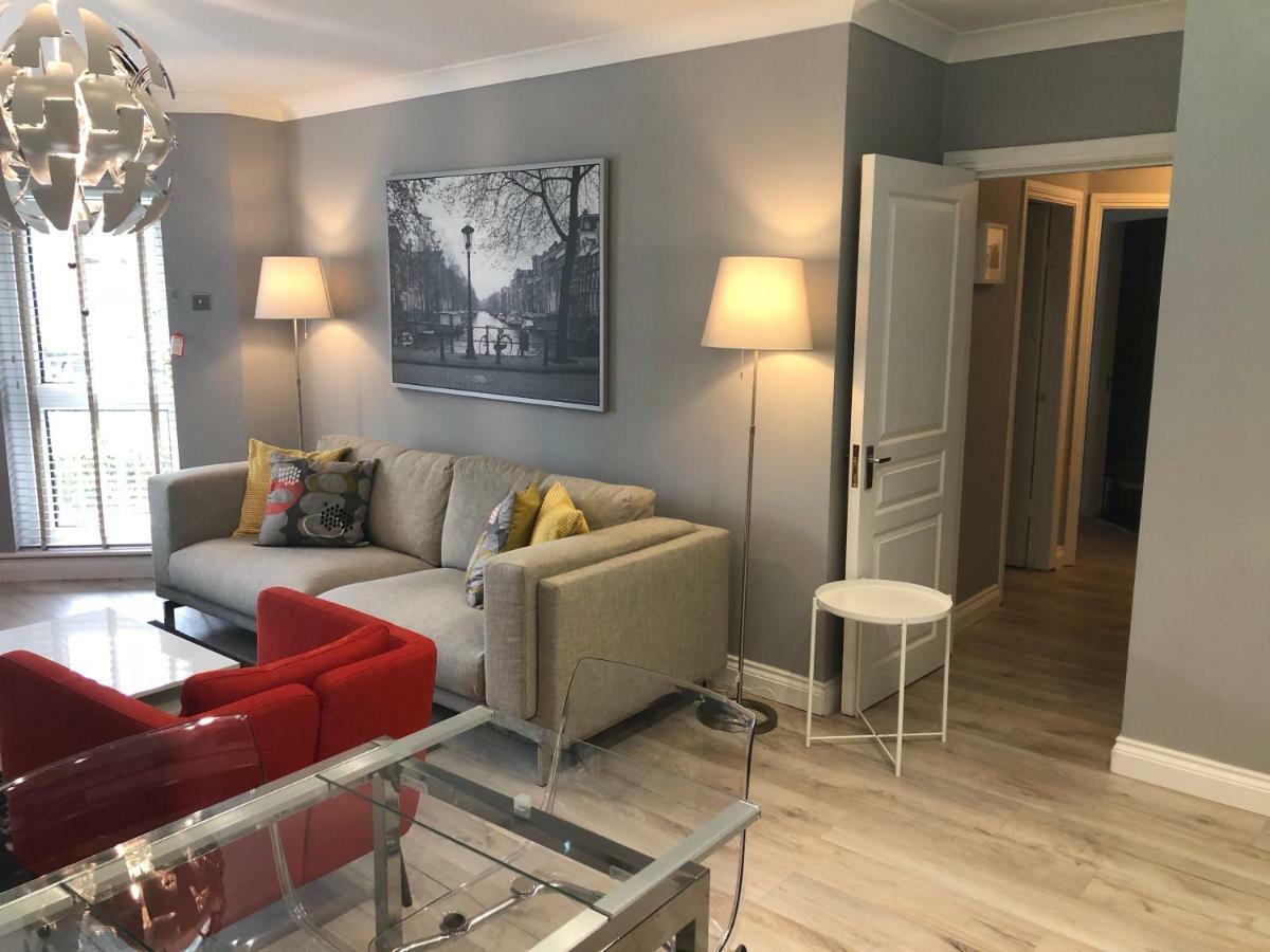 Apartment Donnybrook Castle Dublin