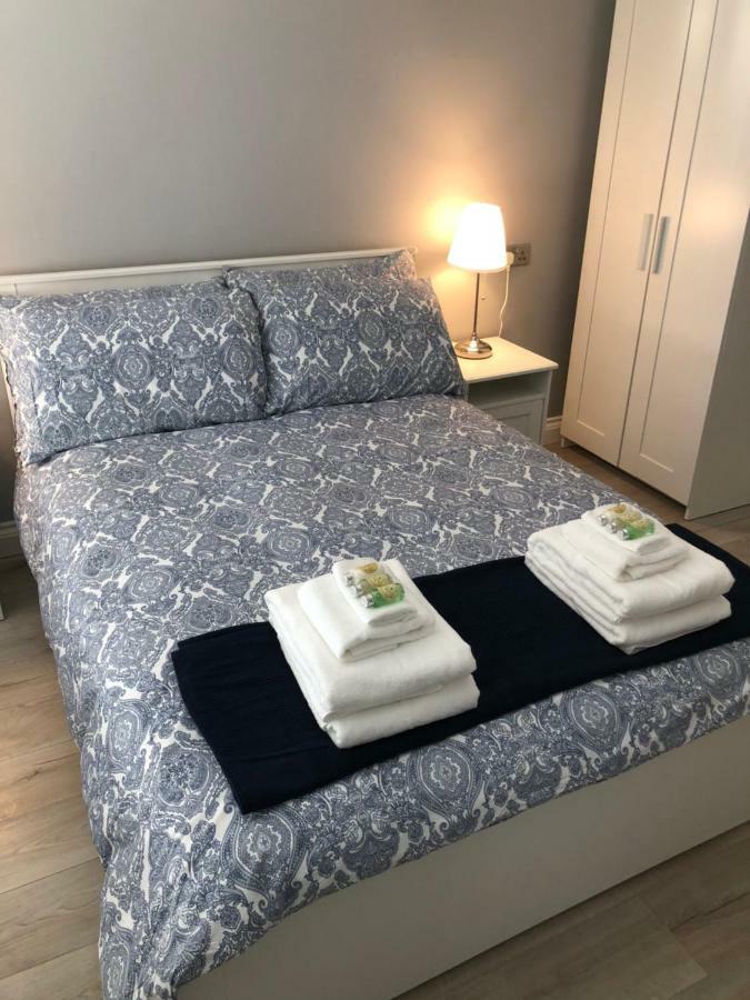 Donnybrook Castle Apartment