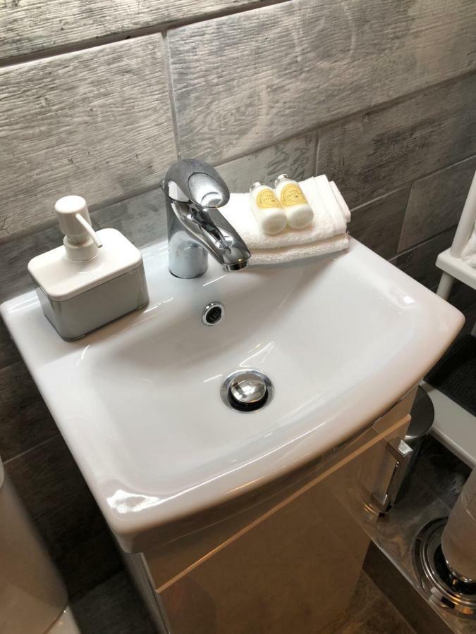 Donnybrook Castle Apartment Dublin