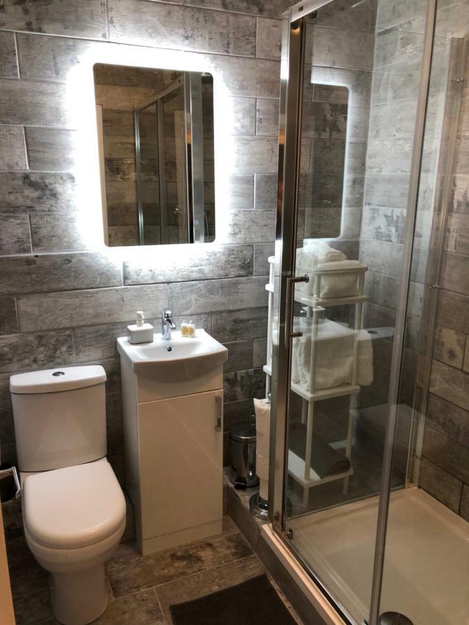 Apartment Donnybrook Castle Dublin