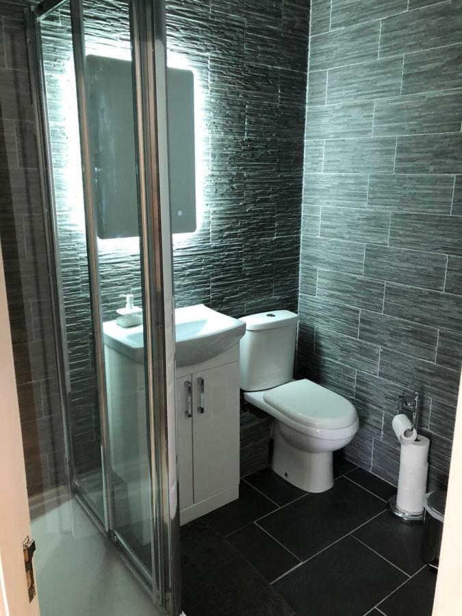 Donnybrook Castle Apartment Dublin