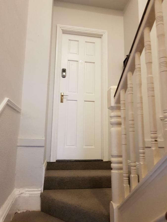 Sallymount Avenue House Dublin