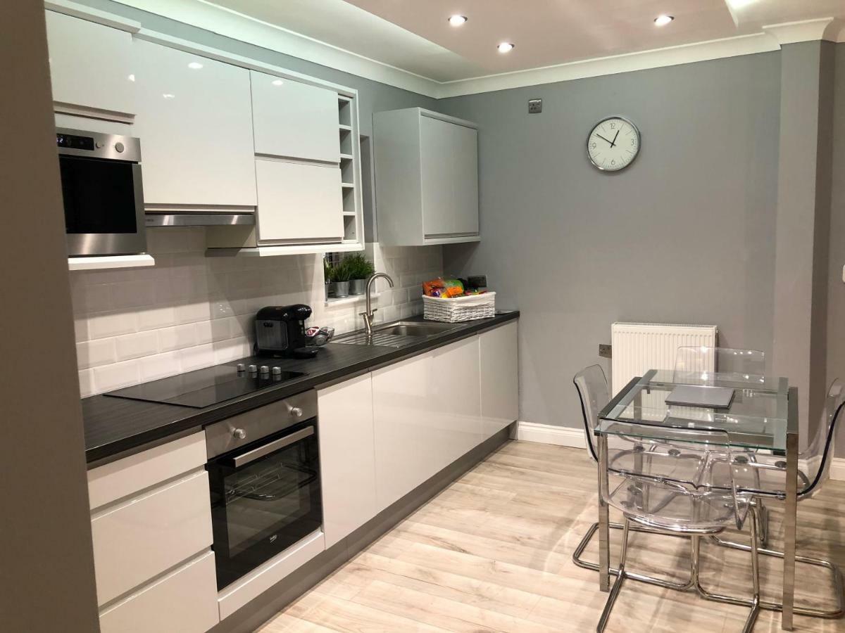 Apartment Donnybrook Castle Dublin