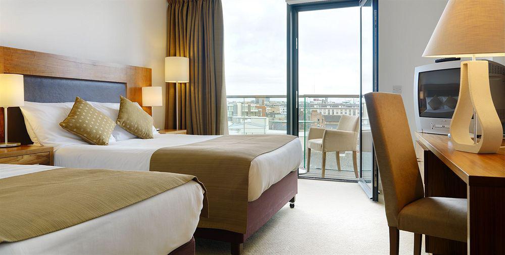 Hotel Maldron Smithfield