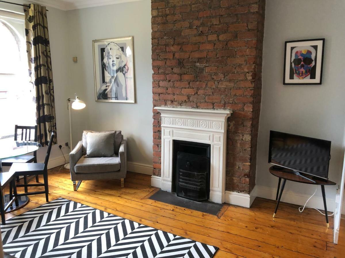 Apartment Georges St Dublin