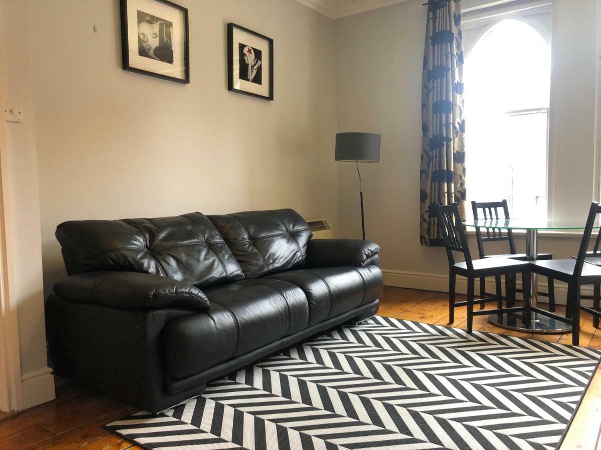 Apartment Georges St Dublin