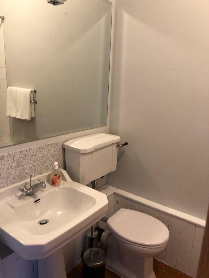 Apartment Georges St