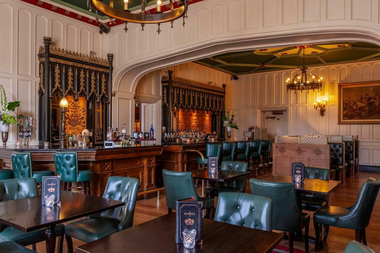 Clontarf Castle