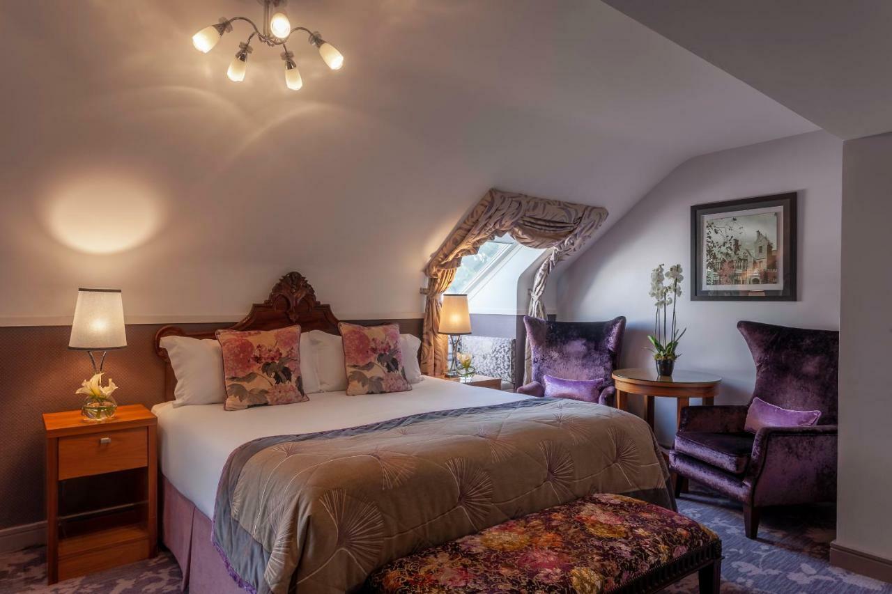 Clontarf Castle 4* Dublin