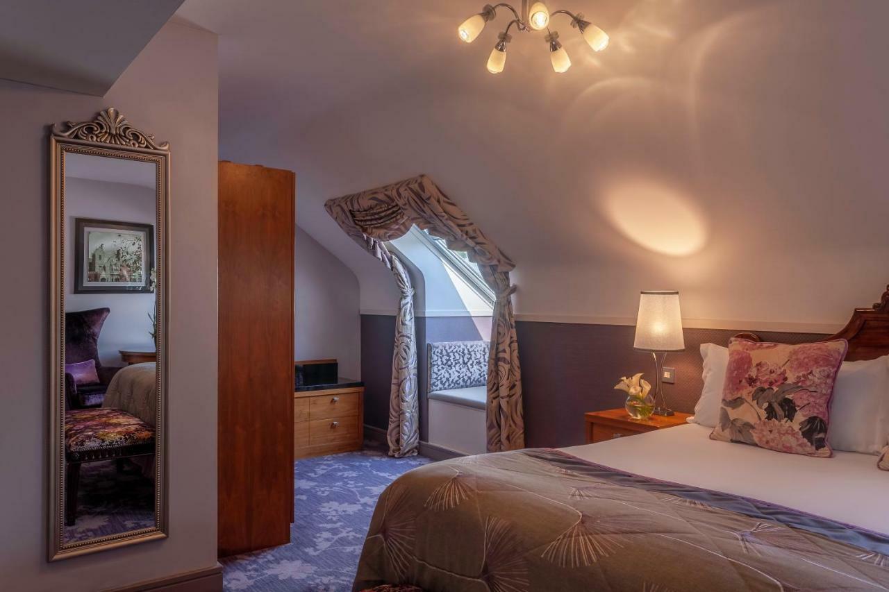 Clontarf Castle Hotel Dublin