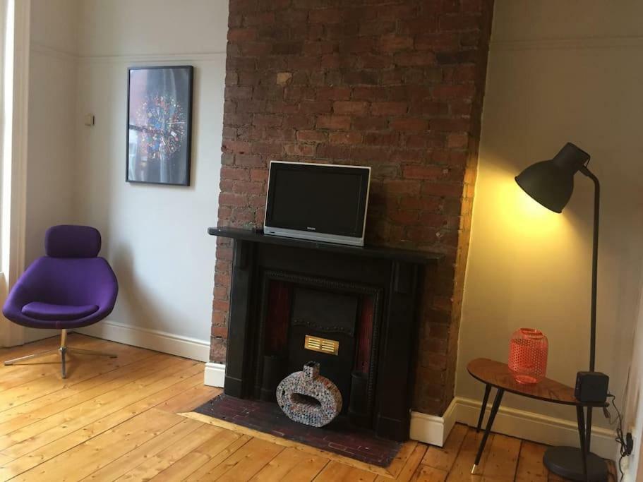 Georges St Apartment *
