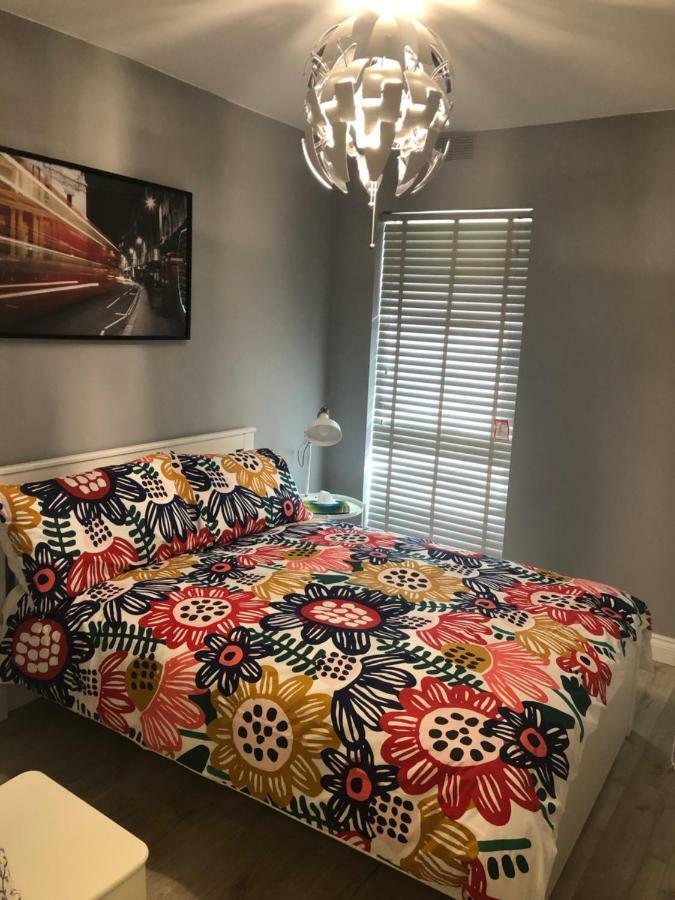 Donnybrook Castle Apartment Dublin