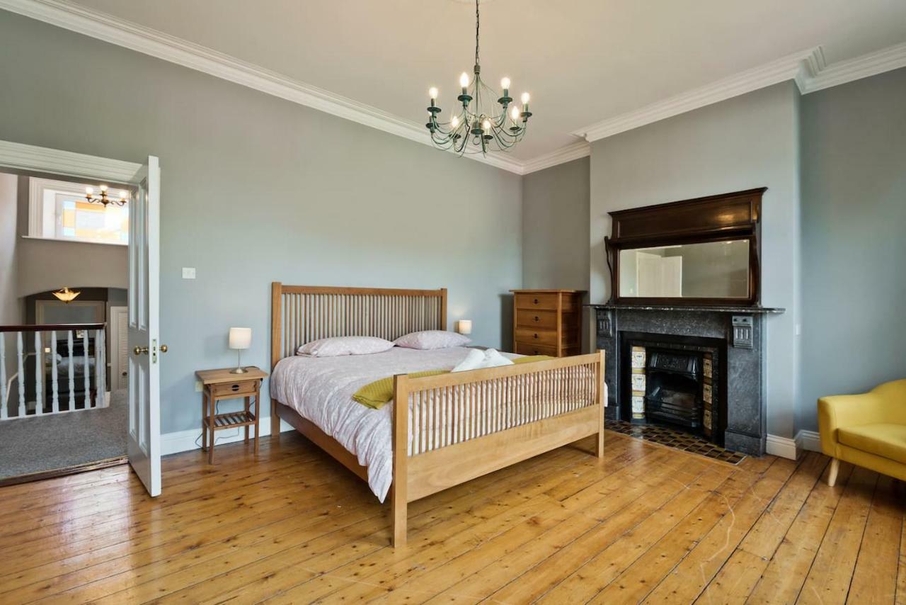 Holiday home The Leopold Bloom Spectacular *