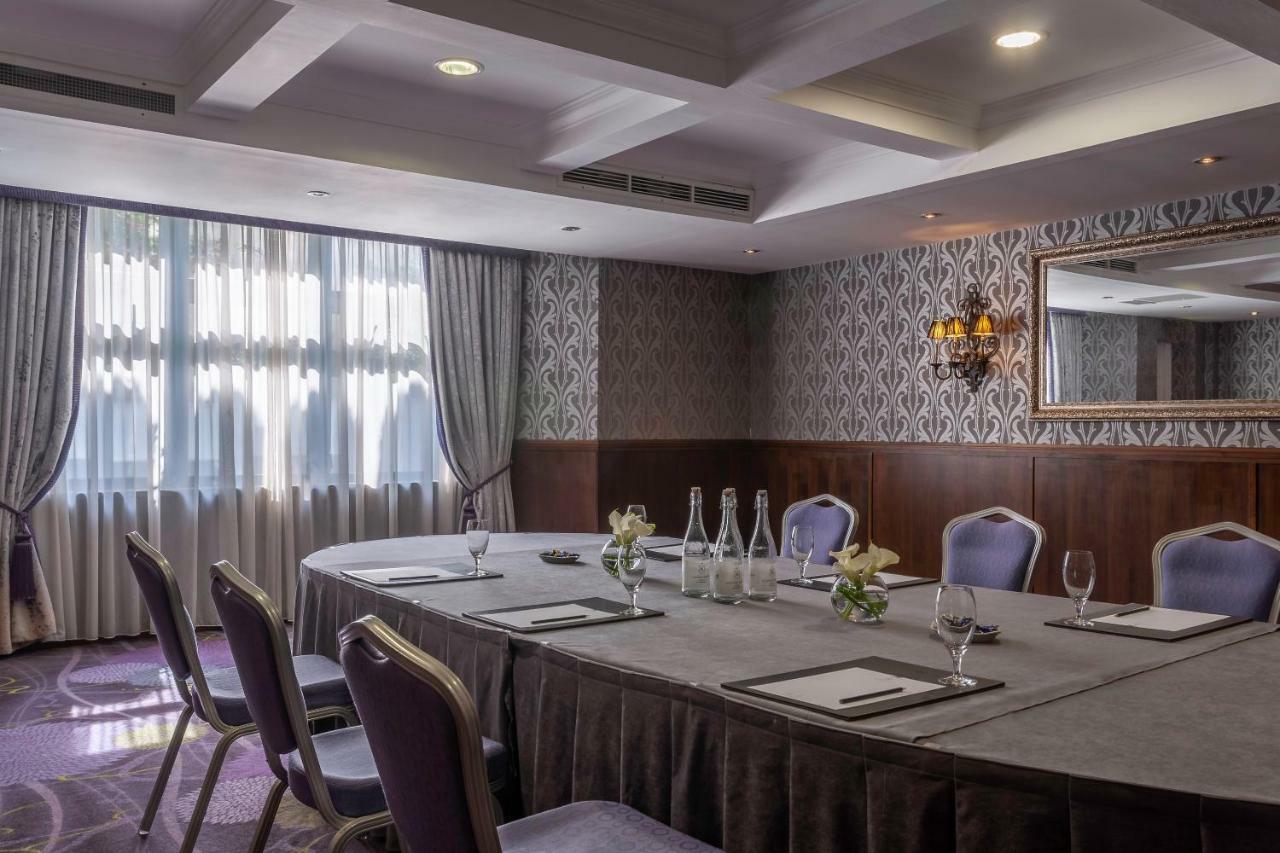 Clontarf Castle 4* Dublin
