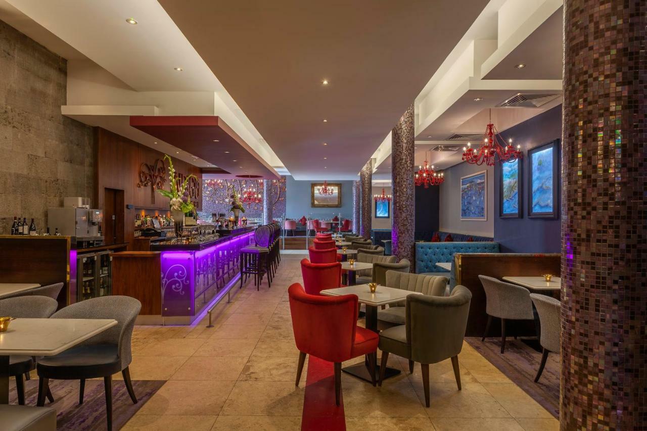 Hotel Clontarf Castle Dublin