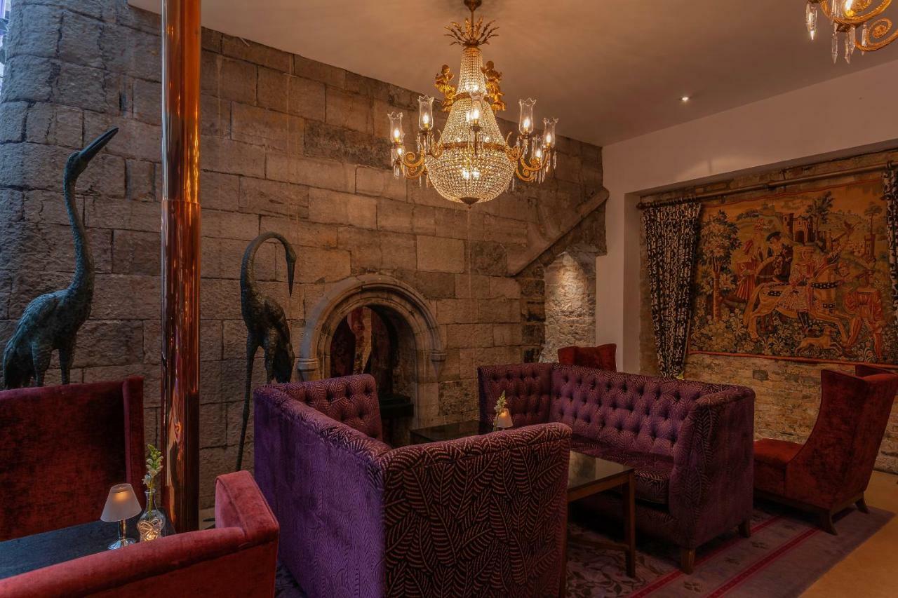 Clontarf Castle Hotel