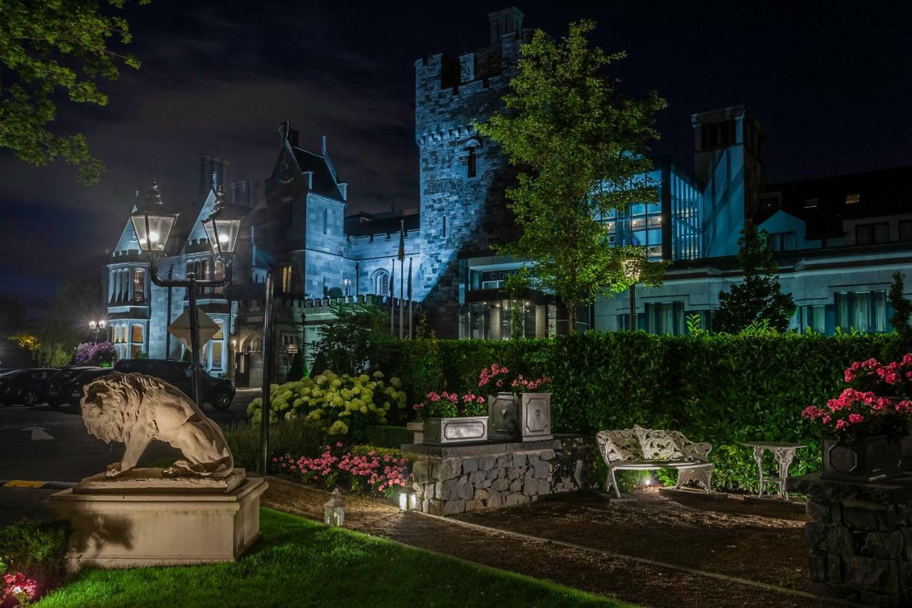Hotel Clontarf Castle 4*