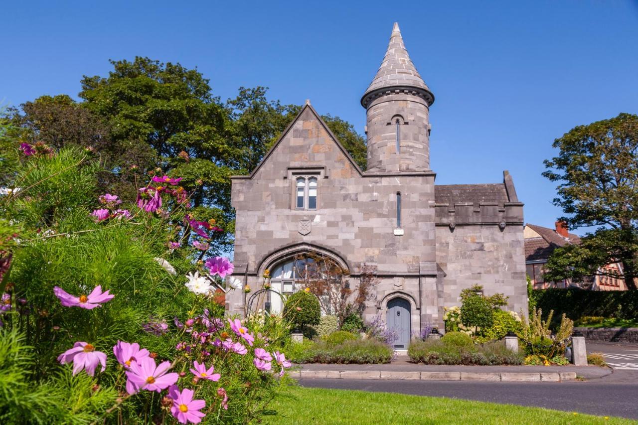 Hotel Clontarf Castle Dublin