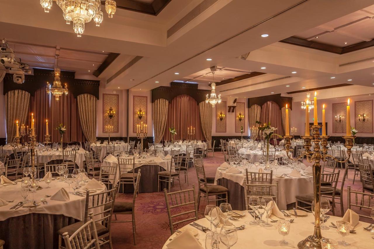 Clontarf Castle Hotel Dublin