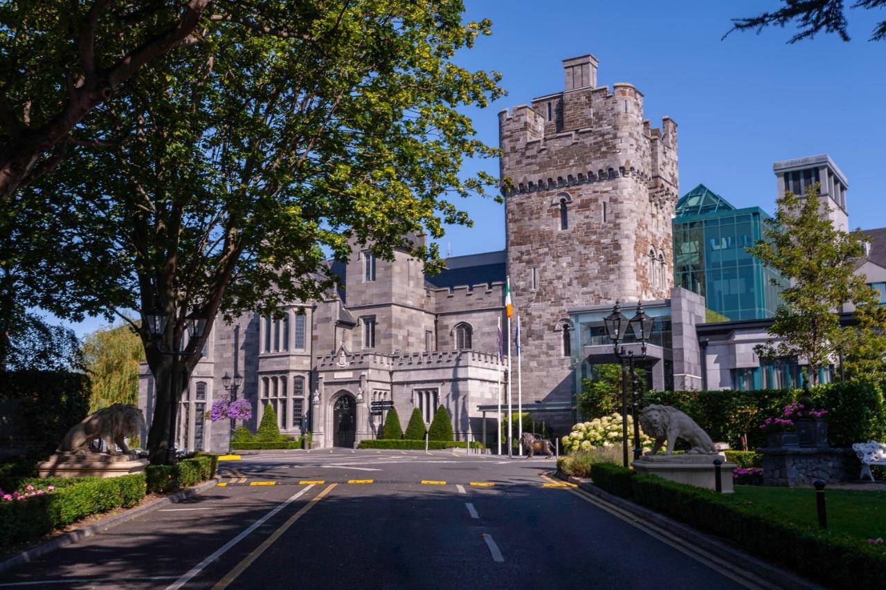Clontarf Castle Dublin