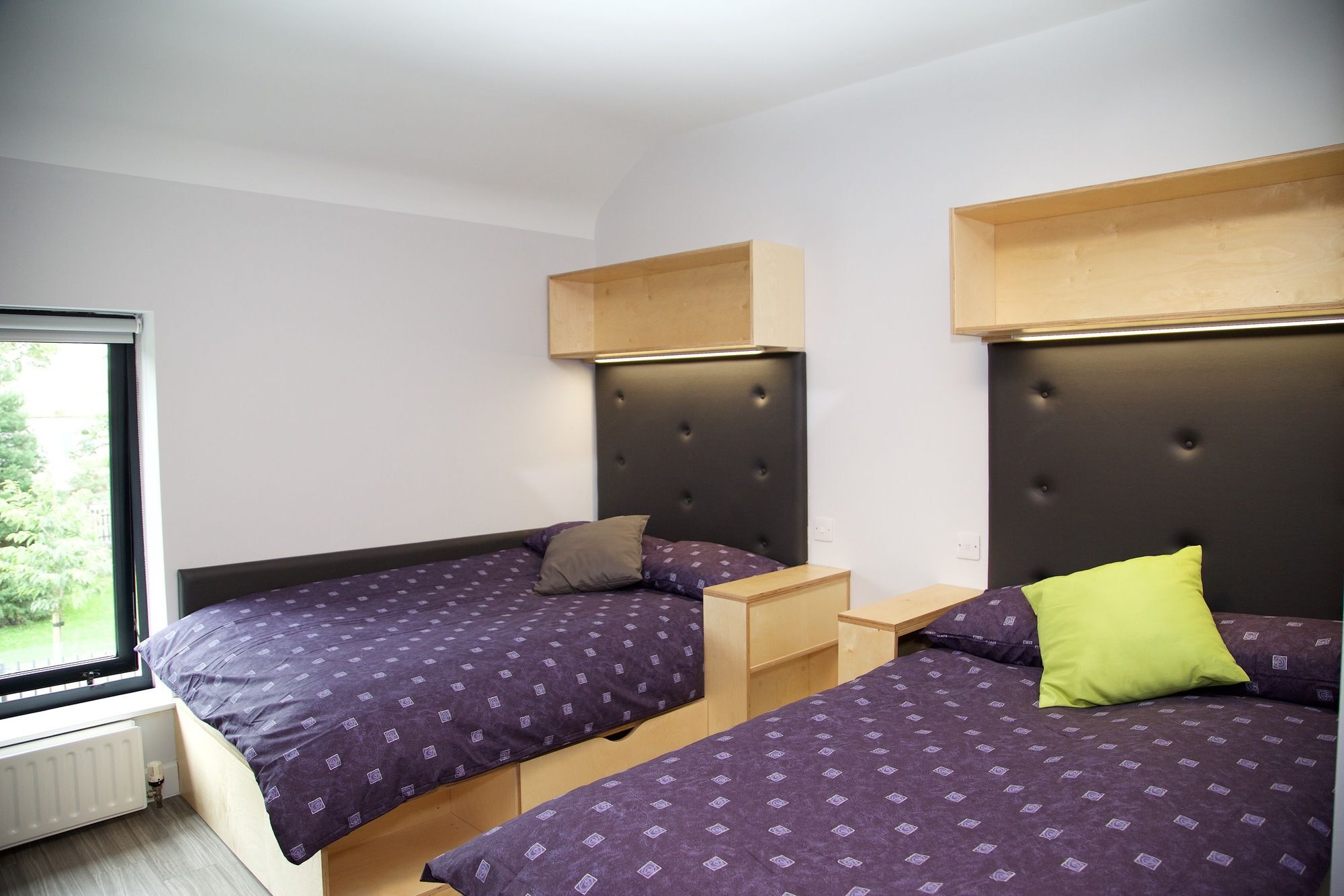 Yugo Explore - Broadstone Hall Apartment Dublin
