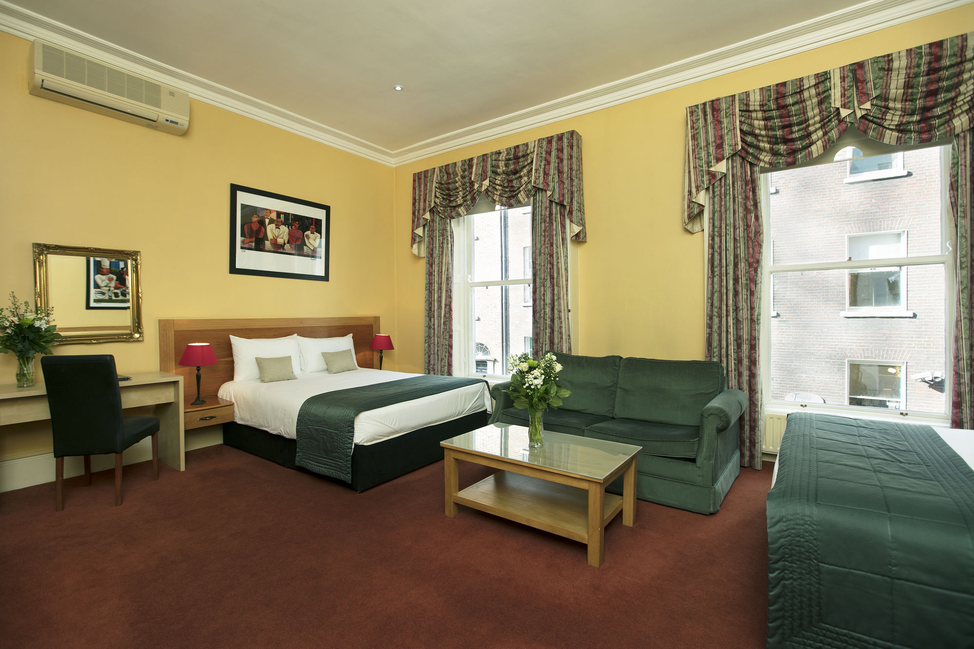 Trinity Townhouse Hotel